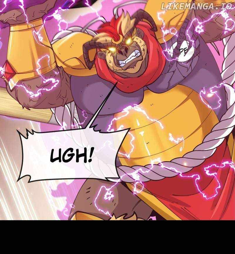 I Am The Monster Overlord Chapter 54 75